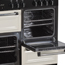 Large Oven Capacity
